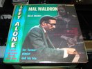 Mal Waldron Billie Holiday Left Alone Orig Bethlehem LP