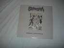 Septicemia - Sabbath Convections SAMAEL ROTTING CHRIST
