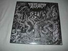 Teitanblood - Seven Chalices NECROS CHRISTOS BLASPHEMY