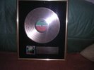 AC/DC Let There Be Rock Gold Lp