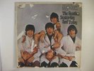 THE BEATLES YESTERDAY AND TODAY BUTCHER COVER RECORD
