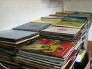 Raritäten,Vinyl,28.000 €uro,DJ,Maxi,Guetta,Tiesto,House