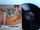 THE WHO  SELL OUT   LOVELY LP
