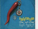 Elvis Presley  PORTAFORTUNA