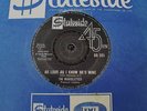 UK STATESIDE - MARVELETTES- AS LONG AS I KNOW HE'S MINE