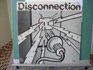 DISCONNECTION - RARE 1977 DISCO LP ON PRELUDE SEALED