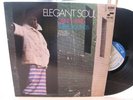 GENE HARRIS Elegant Soul LP Blue Note Stereo Liberty
