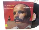 JOE ZAWINUL Rise & Fall of the Third Stream LP Vortex
