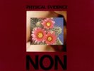 Non Physical Evidence LP 1982 Boyd Rice Mute Records