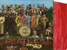 Beatles - Sgt. Pepper's UK MONO 1st PRESSING XEX 637-1