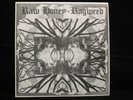 Raw Honey Ragweed Vinyl LP RARE Private Folk Psych 1974