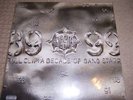 GANG STARR full clip 4xLP GURU , DJ PREMIER excellent