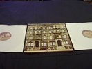 LED ZEPPELIN PHYSICAL GRAFFITI CLASSIC RECORDS 2LP 200G