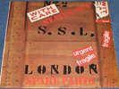 STATUS QUO - Spare Parts RARER Orig UK Pye 1969 EX++ LP