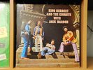 KING HERBERT AND THE KNIGHTS WITH JACK HARDEN lp RARE