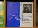 LENON HONOR JR. Love And Hunger lp on Homosa