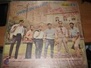 Latin LP The New Swing Sextet - Swingin' along HEAR