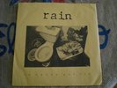 Rain La Vache Qui Rit LP Youth Brigade Dischord Fugazi
