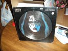 KISS ACE FREHLEY PICTURE DISC SEALED