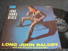 RARE Orig.UK LP Long John Baldry 