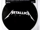 METALLICA FRANTIC BLACK SABBATH PARANOID RECORD DAY 12