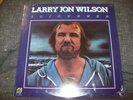 SEALED    Larry Jon Wilson   