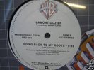 Lamont Dozier - Going Back To My Roots 12