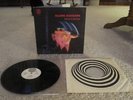 BLACK SABBATH - PARANOID 1970 (UK) VERTIGO RELEASE