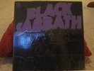 BLACK SABBATH - 1971 MASTER OF REALITY (UK) VERTIGO