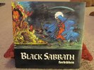 BLACK SABBATH - 1995 