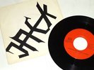  swiss punk *JACK* on private label