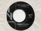 FRANK WILSON(EDDIE FOSTER)-***DO I LOVE YOU***-IN