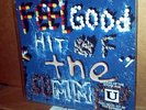 QUEENS OF THE STONE AGE feel good hit RSD Picture Disc