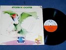 Atomic Rooster-Two Orginals-Same+Death Walks..-2LP-Rar 