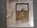 Led Zeppelin IV (four/Zoso) sealed LP