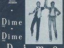 MICHAEL JACKSON PAUL MCCARTNEY DIME DIME MEXICAN 7