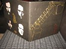 METALLICA- Black Album , Vinyl DIFFERENT Cover