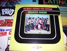 ORQUESTA RIVIERA  NO DEJES  WEST SIDE LATIN SALSA LP