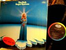 MINT '69 BOB SEGER SYSTEM   RAMBLIN GAMBLIN Hard Garage