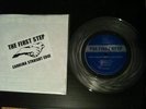 The First Step Open Hearts & Clear Minds Pre-Cover /50
