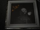 DEATH IN JUNE  PARADISE RISING LP HANDSIGN. (CURRENT 93