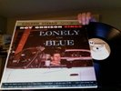 RARE 1961 STEREO Lp album Roy Orbison Lonely and Blue