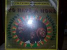 ORTHODOX/TO HAVE A HOME - VISIONAIRES [ROOTS REGGAE] LP