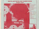 Bob Dylan Rolling Thunder Bangor Maine TKRWM 1802