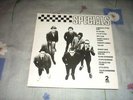 THE SPECIALS 2-TONE LP, MINT UNPLAYED  ORIG1979 TT 5001