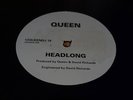 QUEEN  HEADLONG 12