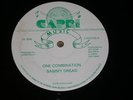 Sammy Dread One Combination  Roots 12