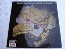 BLACK CAT BONES-BARBED WIRE SANDWICH-1970 DECCA/ NOVA
