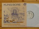 Alexander Von Schlippenbach Sven-Ake Johansson Kung LP