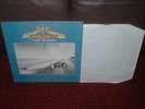 DRAGONFLY Almost Abandoned LP  1974 RETREAT 1st Press
